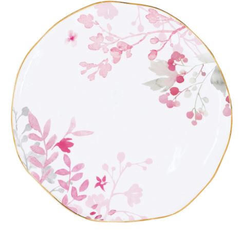 Paradise 19cm Plate