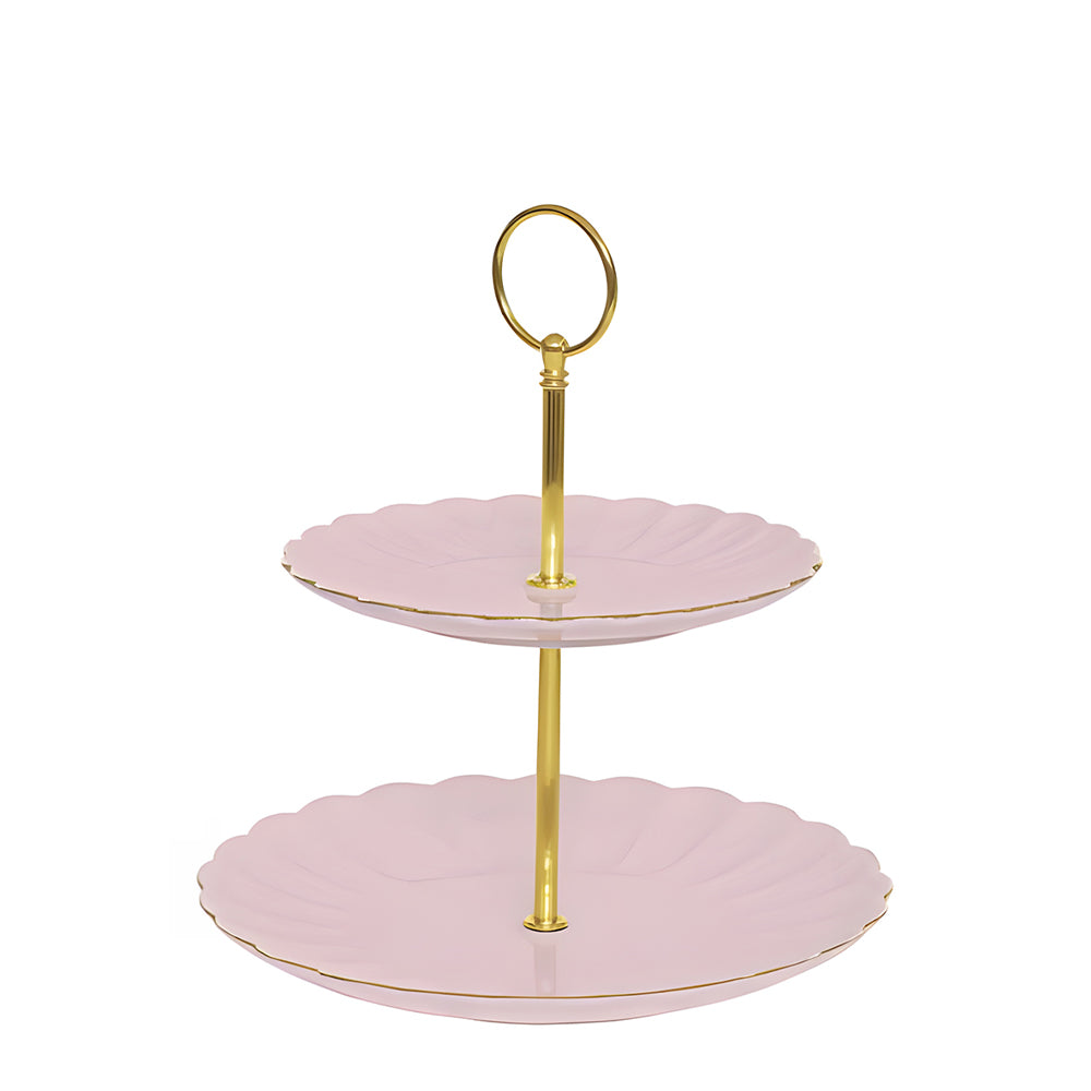Royale Pink 2 Tier Server