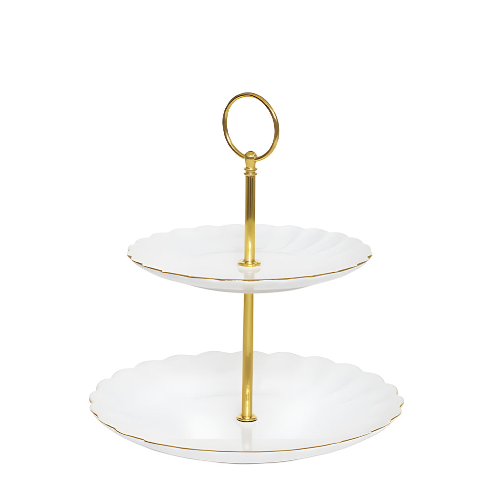 Royale White 2 Tier Server