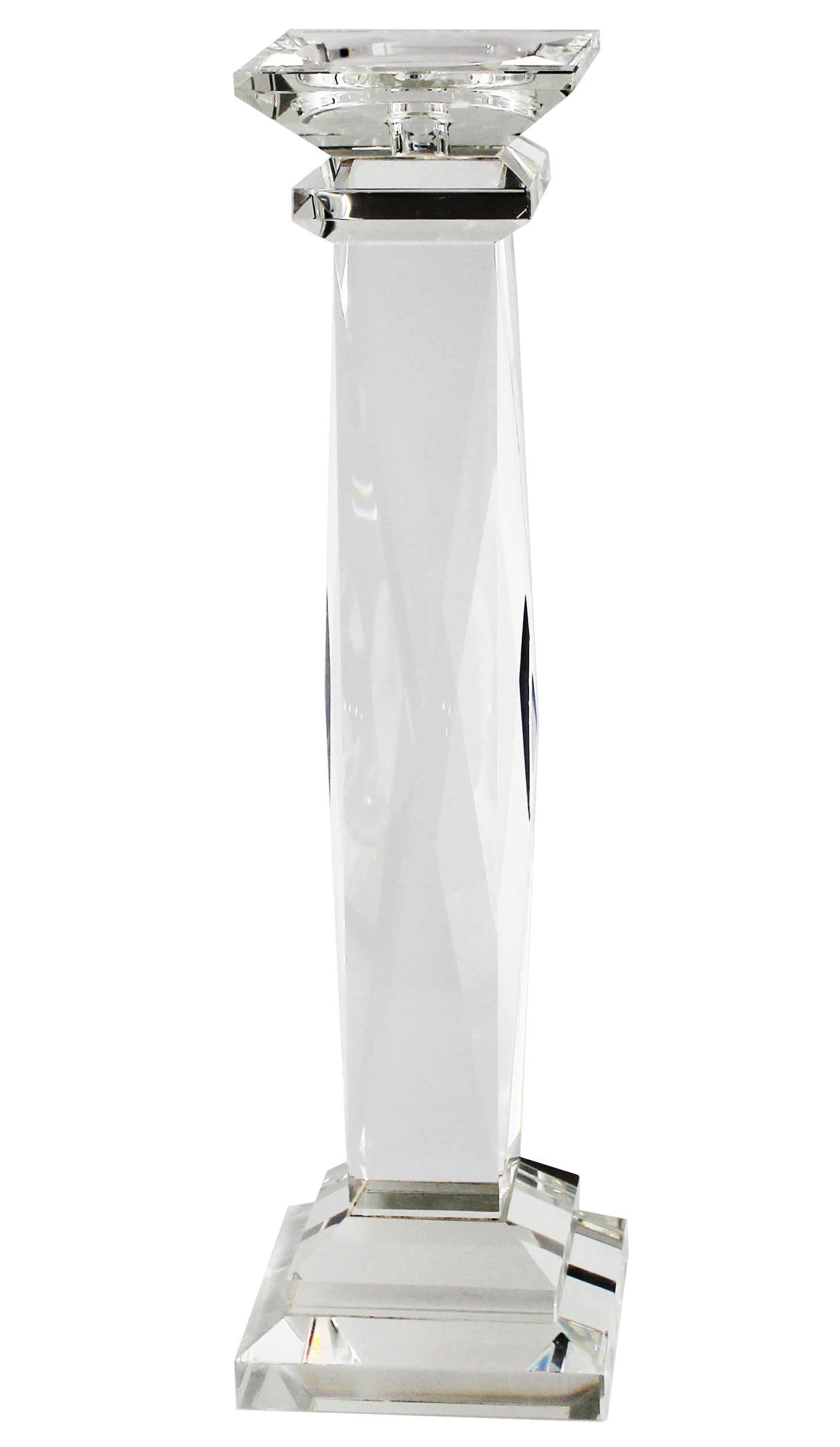 Tamar 49.5cm (19.5in) H Pillar Holder