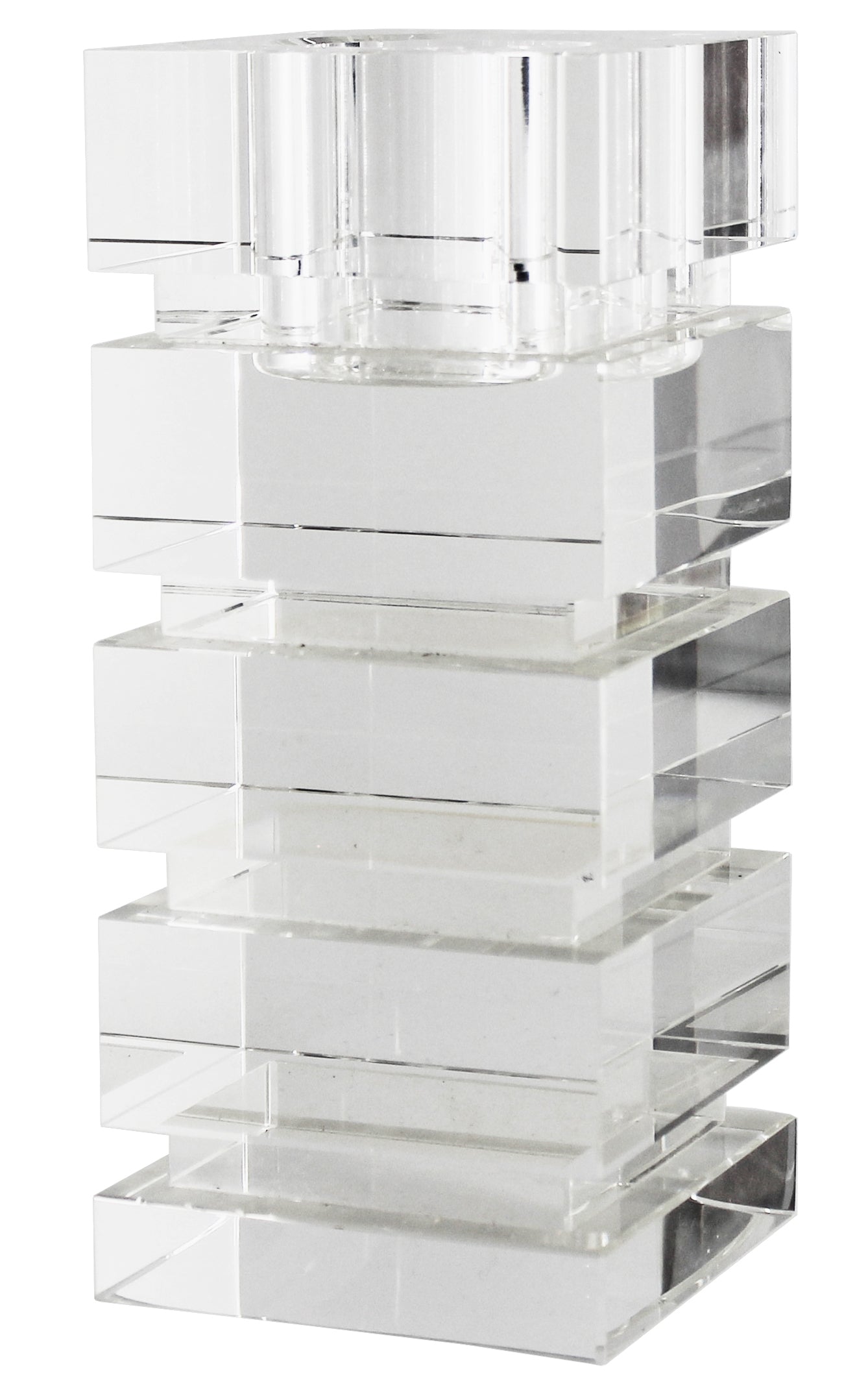 Orli 21.5cm (8.5in) H Pillar Holder
