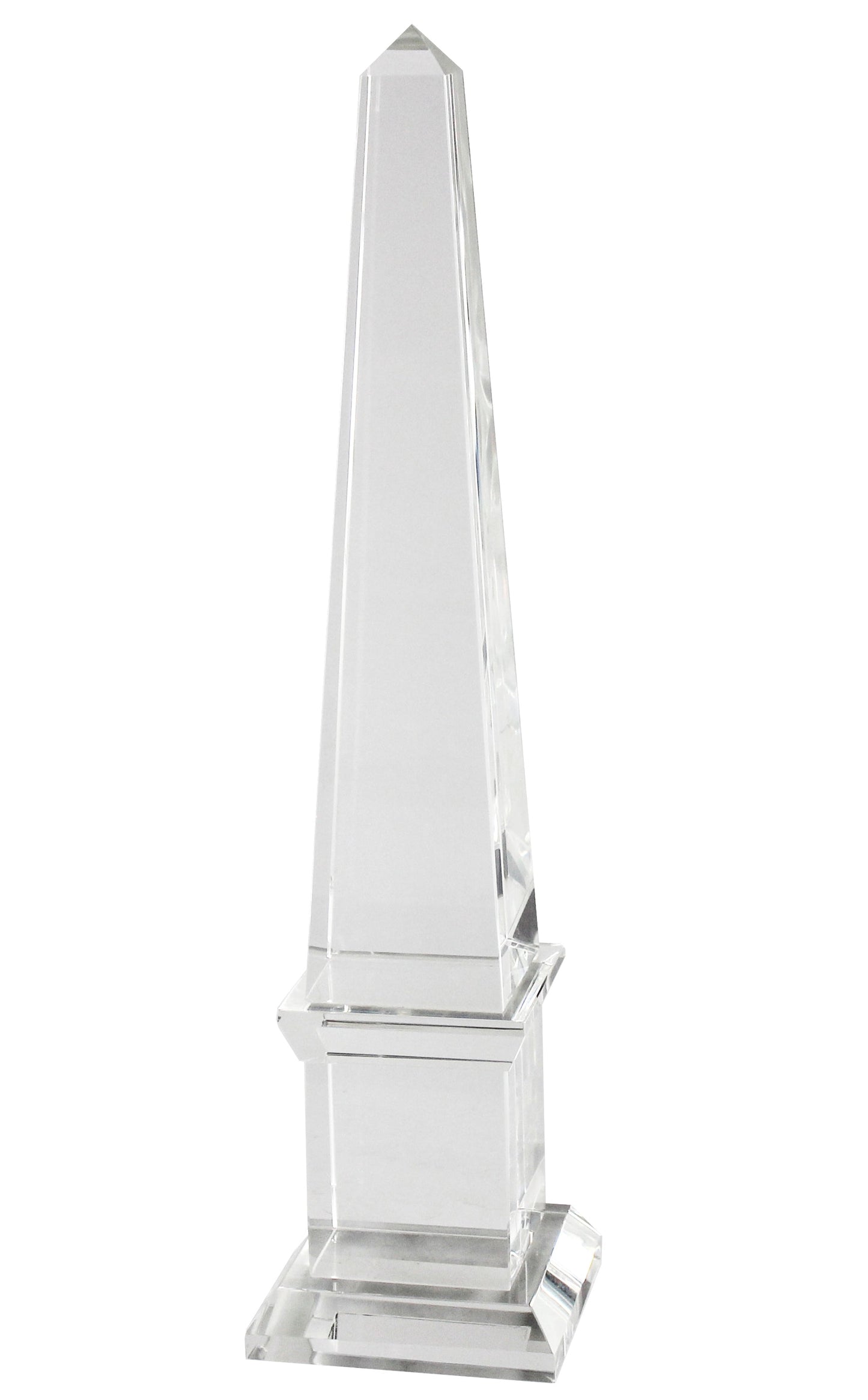 Noah Obelisk 44.5cm(17.5in) H