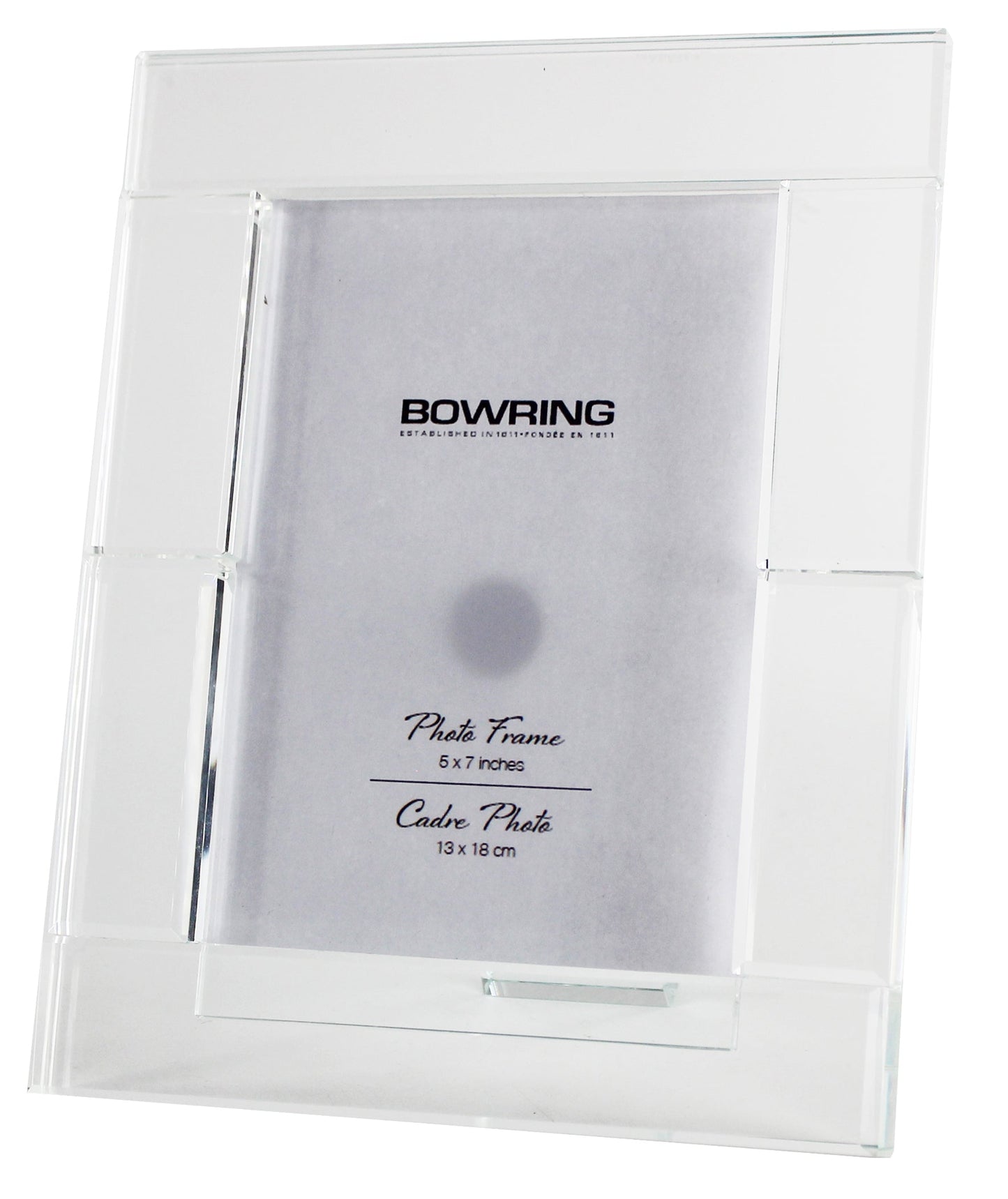 Azaria Photo Frame 5x7in
