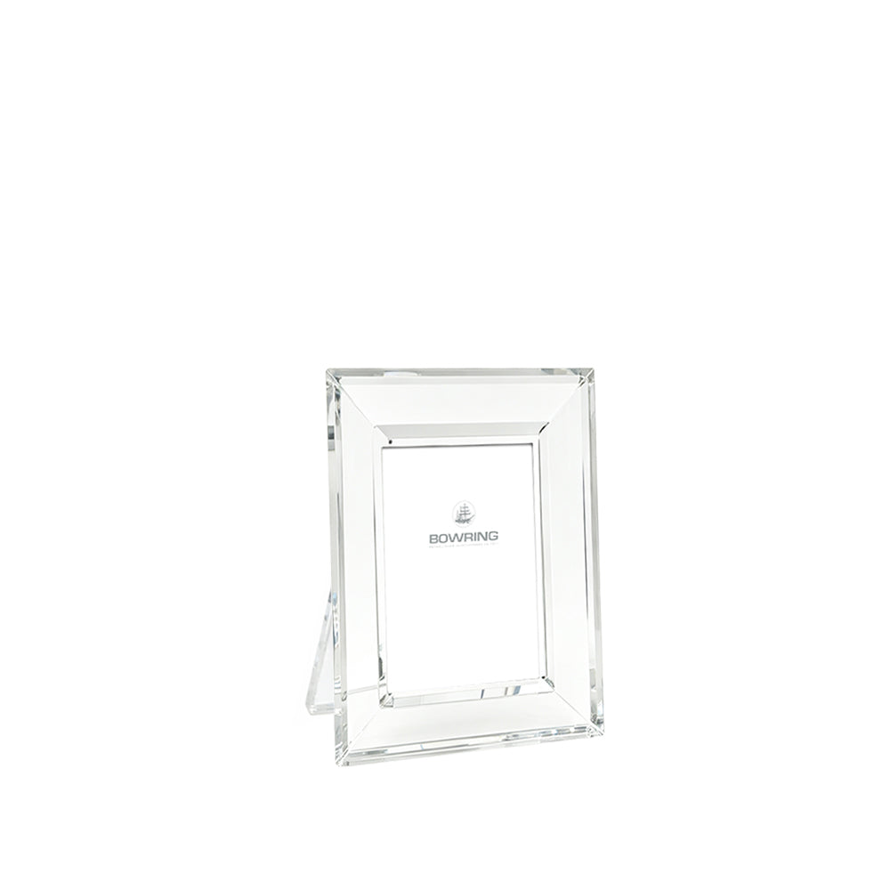 Jubilee Photo Frame 4x6in