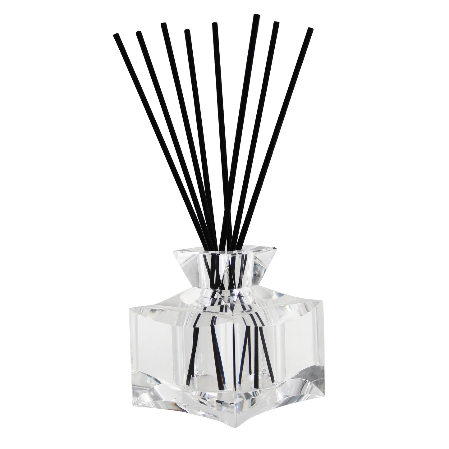 Jordan 9cm (3.5in) H Diffuser Bottle with Reeds