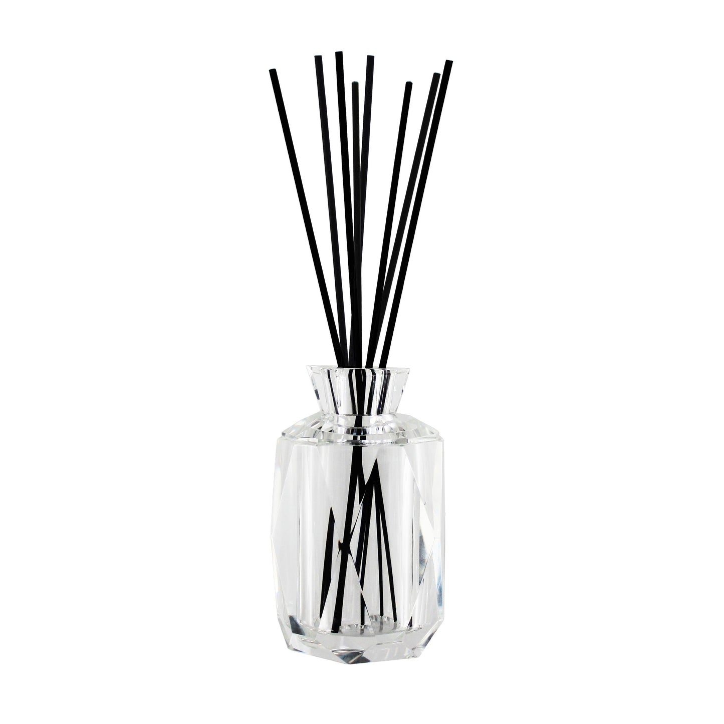 Ezra 12.4cm (5in) H Diffuser Bottle with Reeds