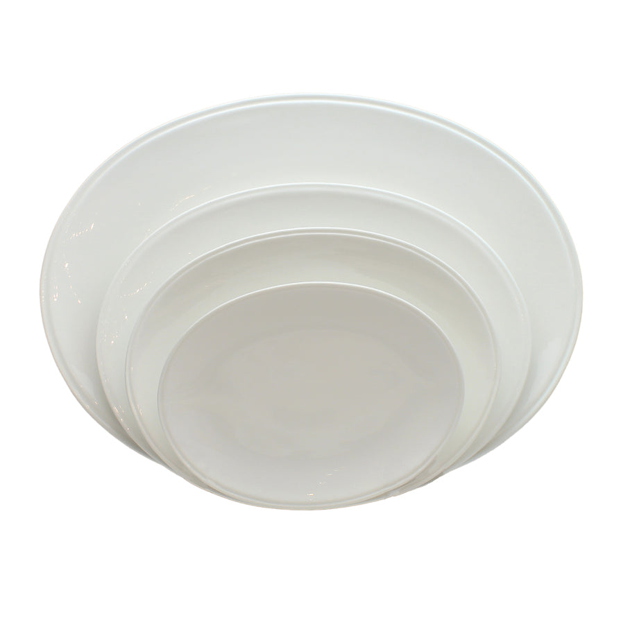 Biltmore 25.4cm (10in) Oval Platter