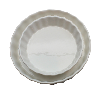 Gusto 4.75" Crème Brule Bowl