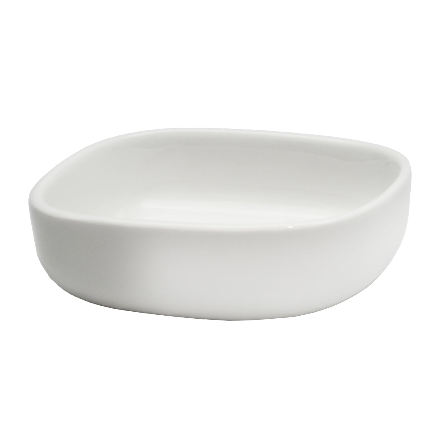 Gusto 3.5" x 1"D Dish