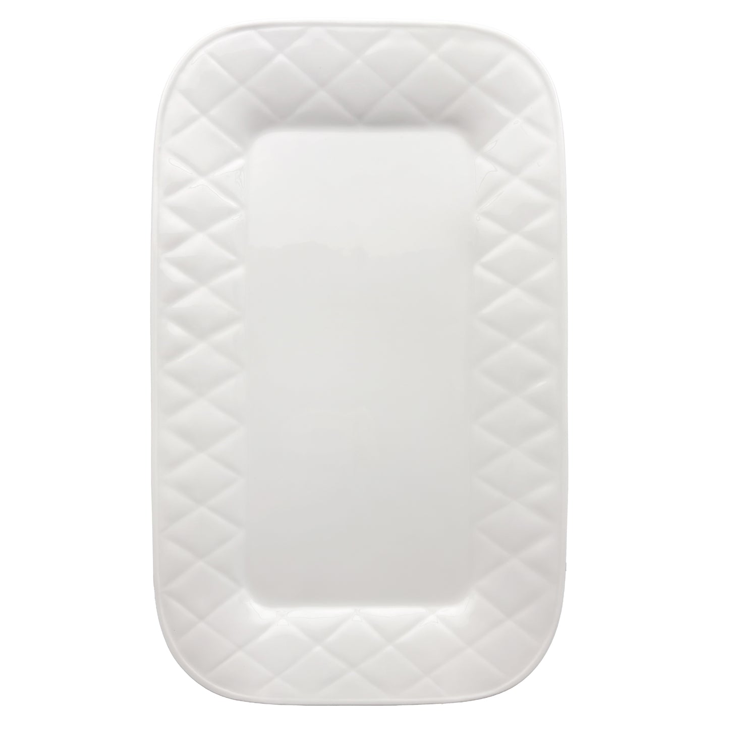 Baldwin Platter 28 x 17.6cm (11 x 6.9in)