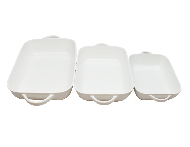 Baldwin 24 x 15cm Rectangular Baker