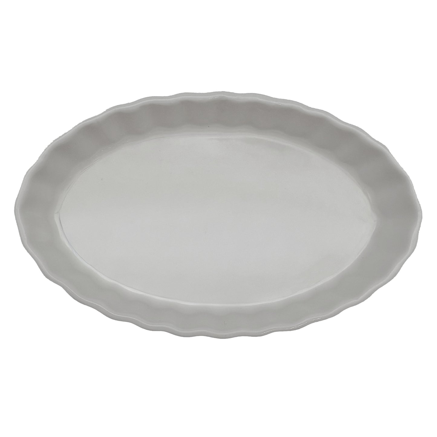 Gusto Oval Ramekin 12.8x7.7cm (5x3in)
