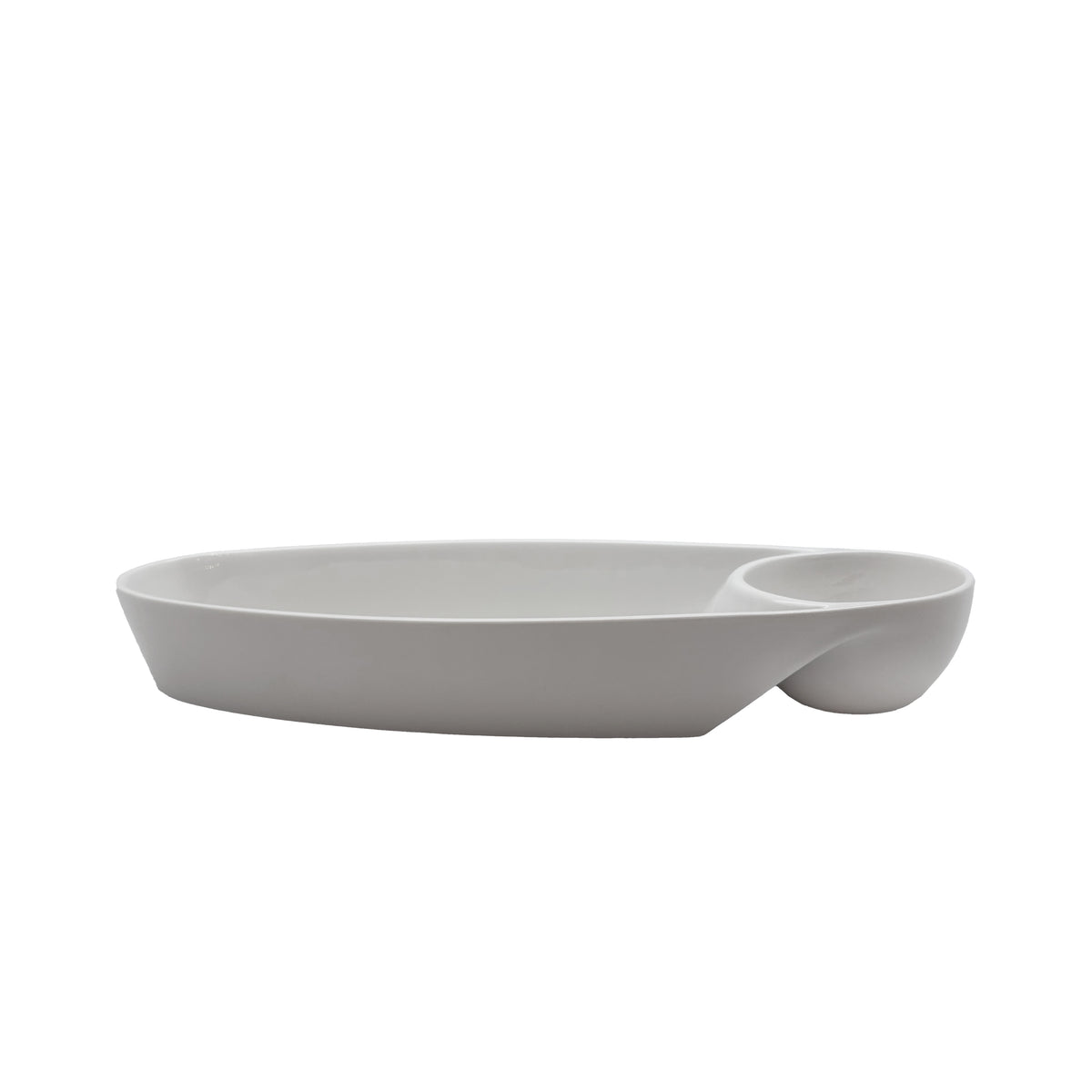 Vero Chip & Dip Boat 38.8cm (15.25in)