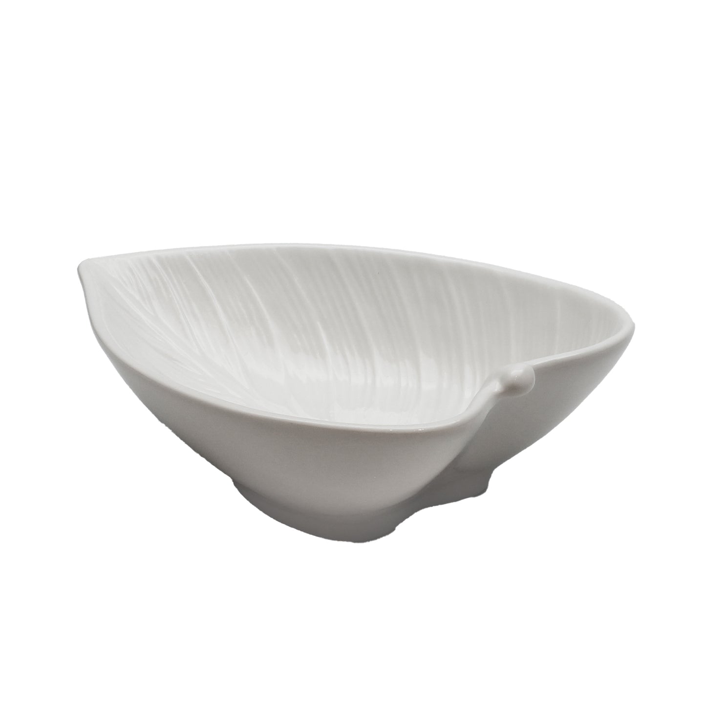 Foglia 16 x 12cm (6.2 x 4.7in) Bowl