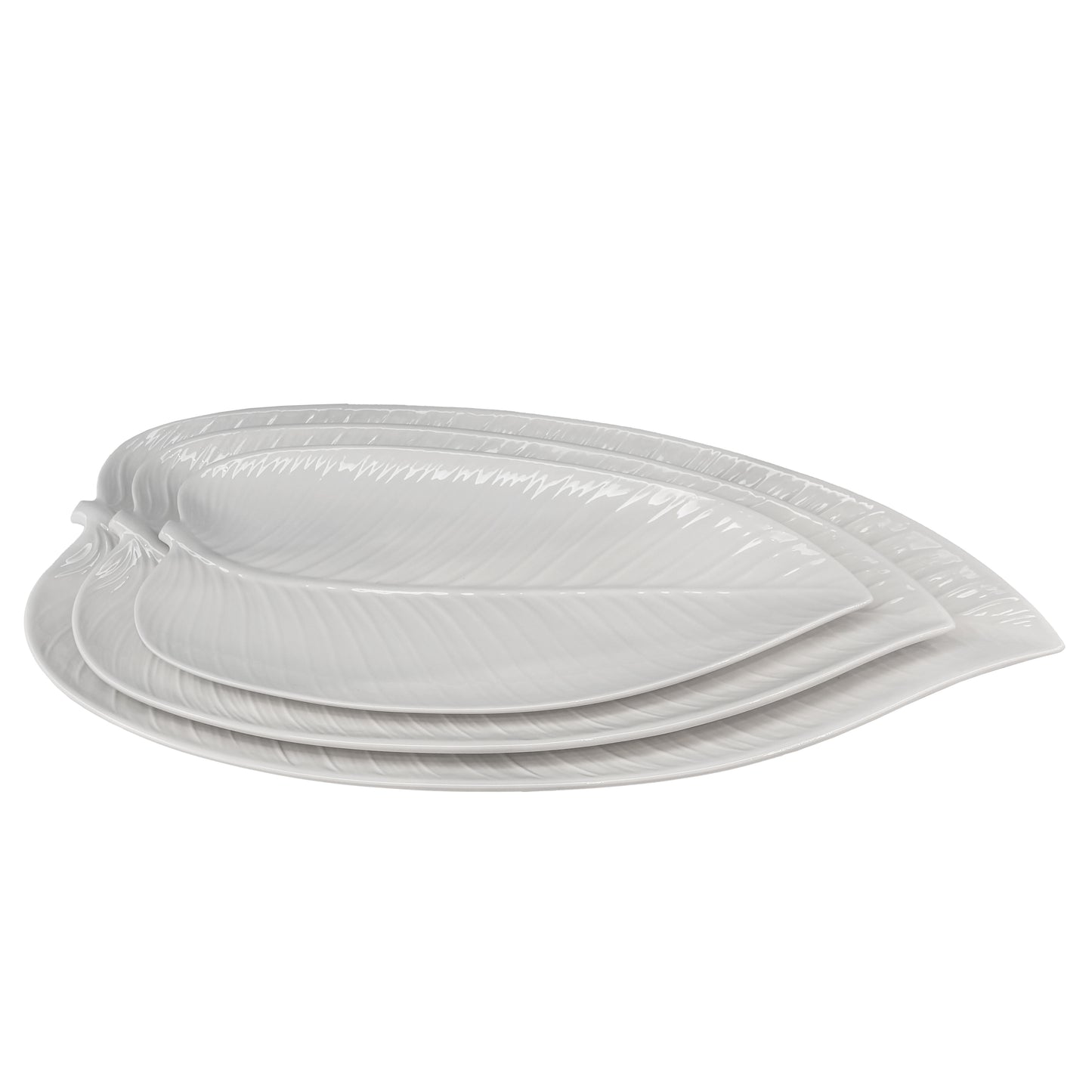 Foglia 33cm (13in) Platter