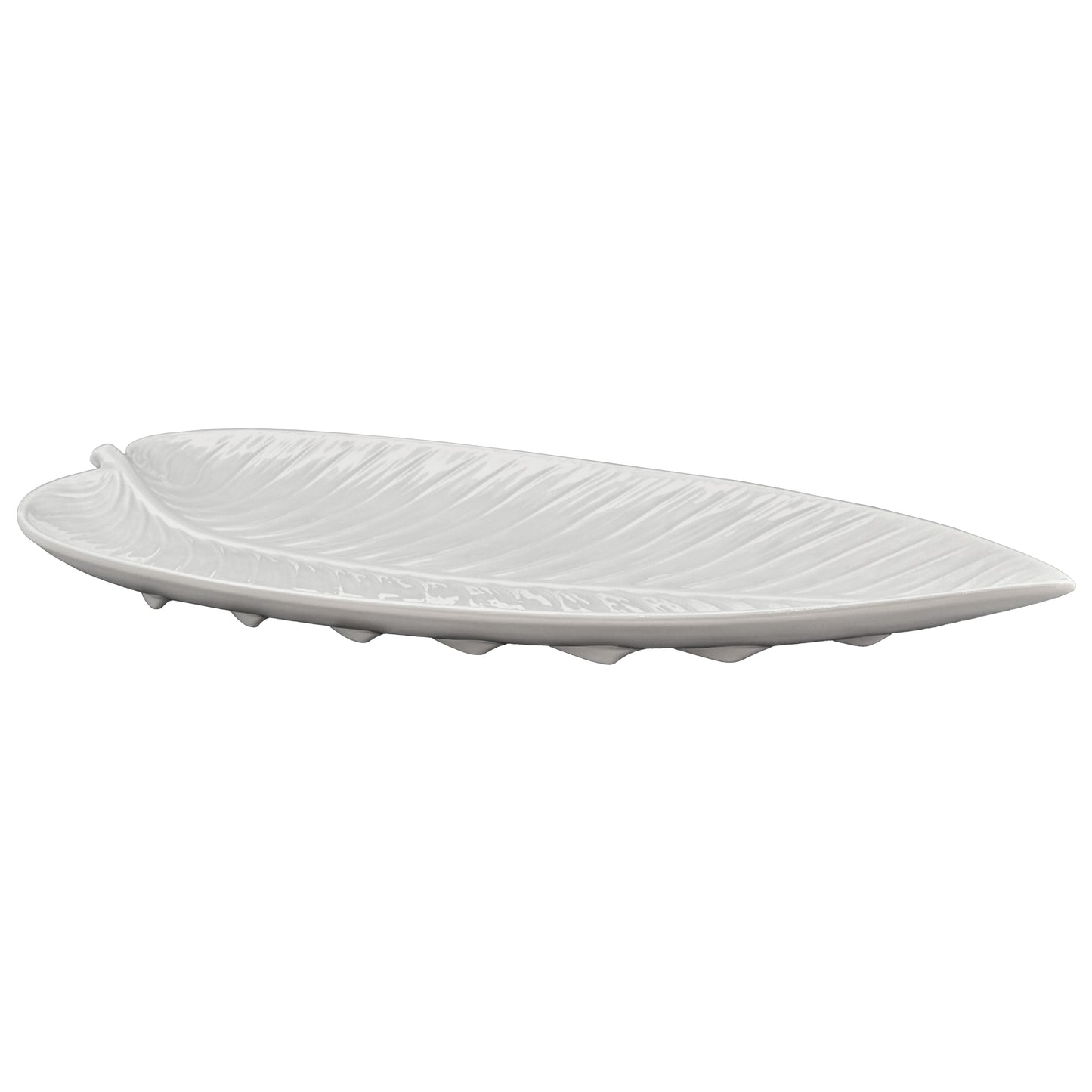 Foglia 45.8cm (18in) Platter