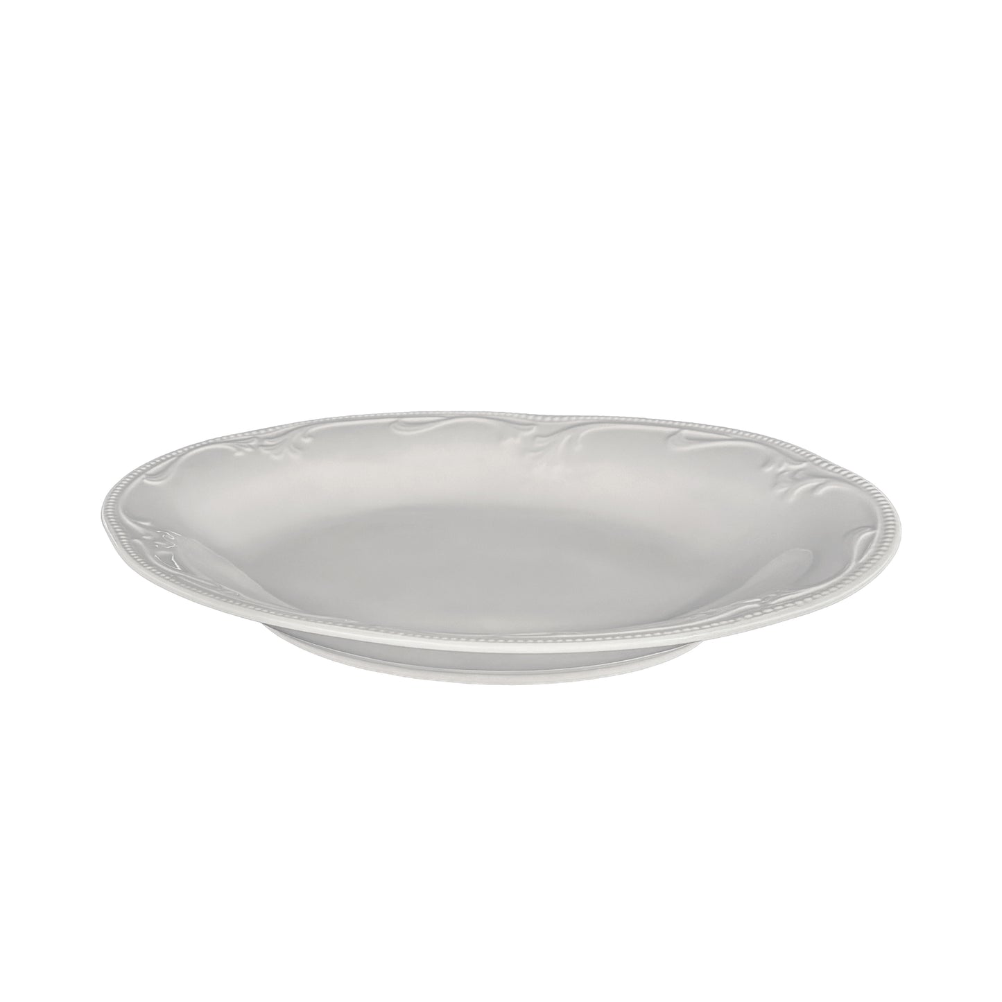 Etienne 23.5cm (9.2in) Deep Plate