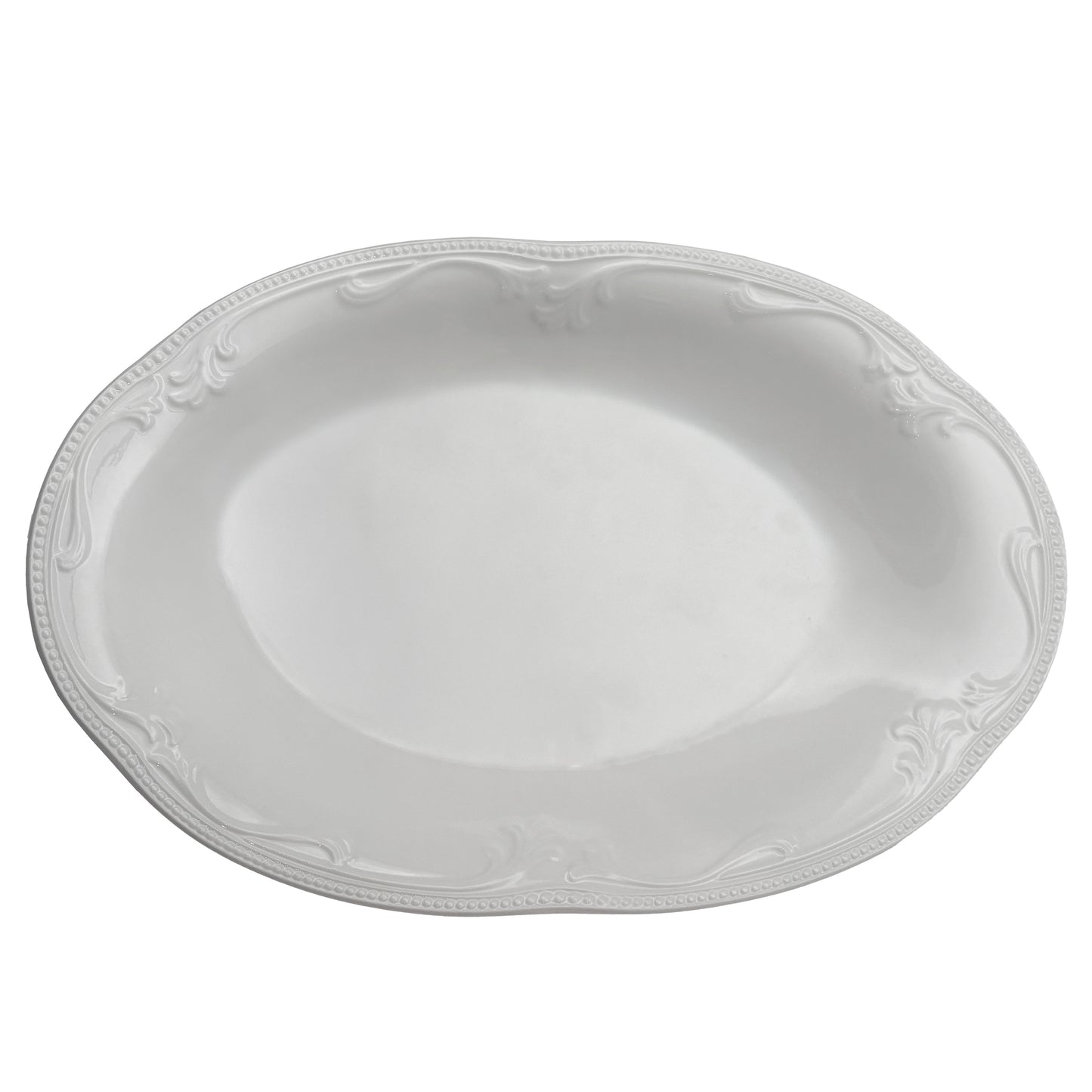 Etienne 29cm (11.4in) Deep Plate