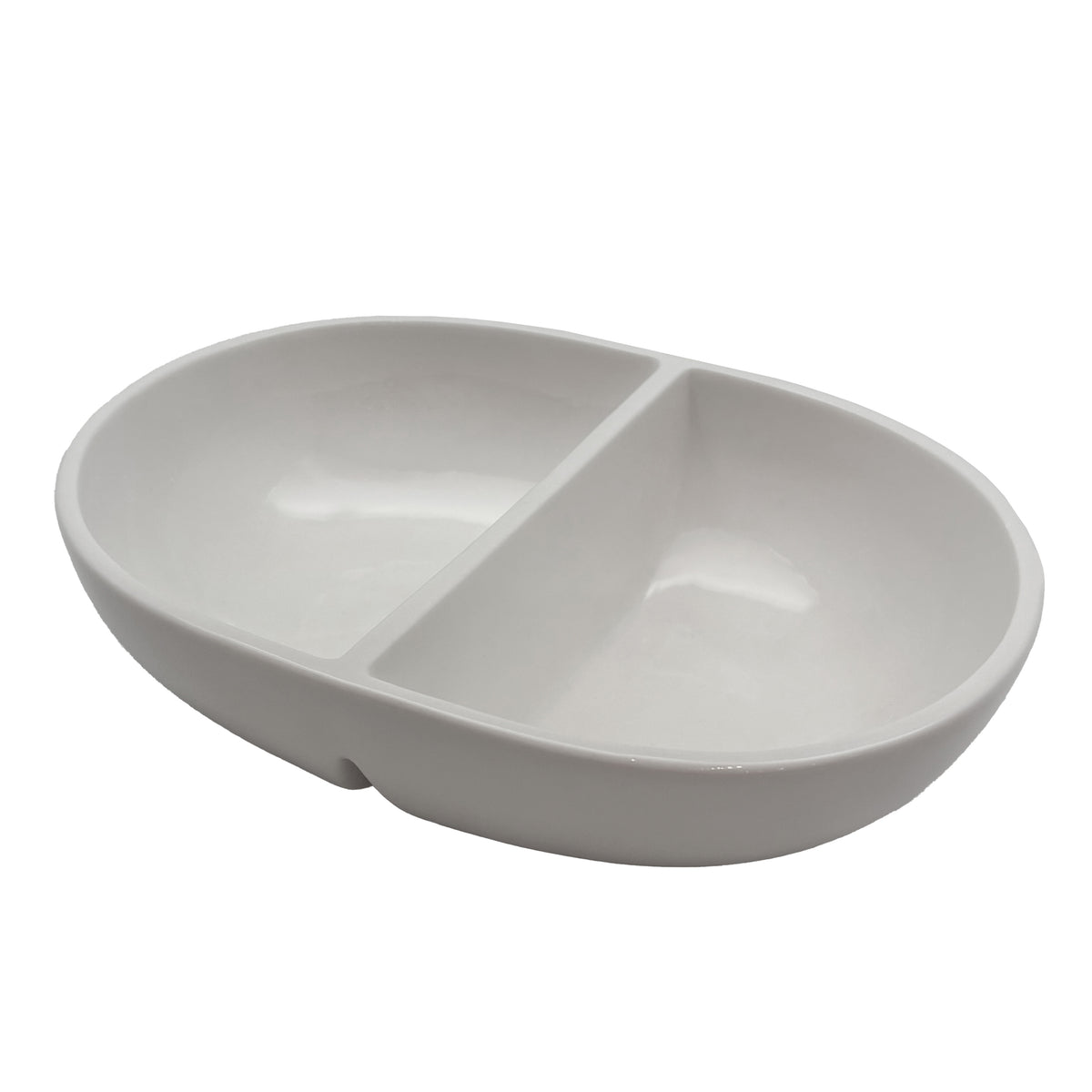 Peyton 19.8cm (7.8in) 2 Section Dish