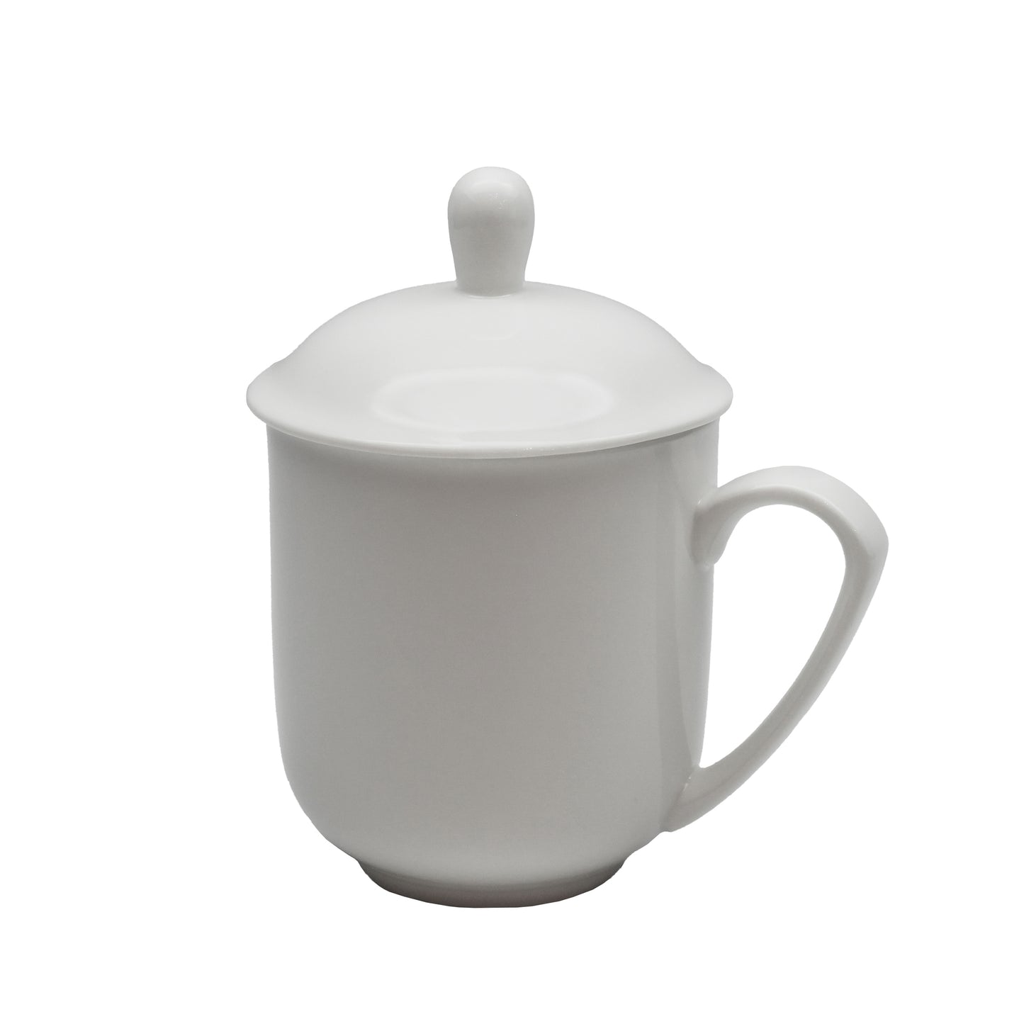 Symphony 290ml (9.8oz) Mug with Lid