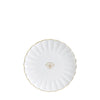 Royale White 19cm Plate