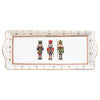 Nutcracker 35x15cm (13.8x5.9in) Platter