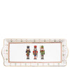 Nutcracker 35x15cm (13.8x5.9in) Platter