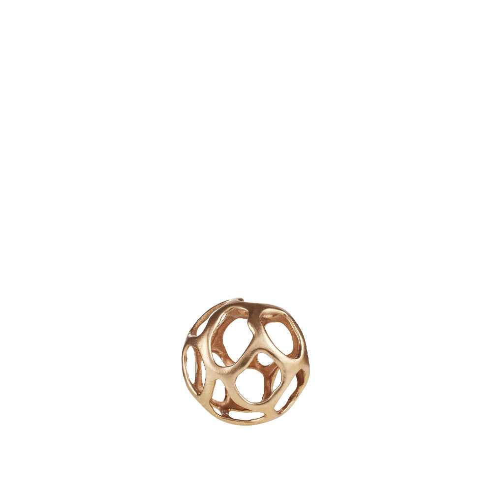 Gold Decorative Ball