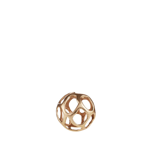 Gold Decorative Ball