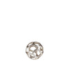 Silver Decorative Ball