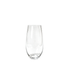 Cecelia 28.5cm H Glass Vase