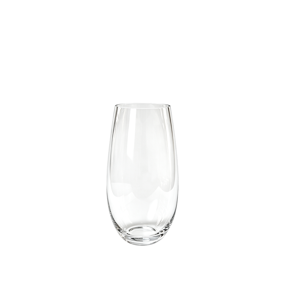 Cecelia 28.5cm H Glass Vase