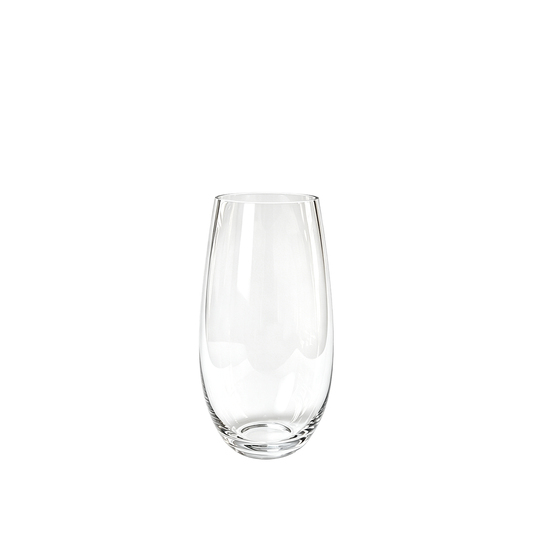 Cecelia 28.5cm H Glass Vase