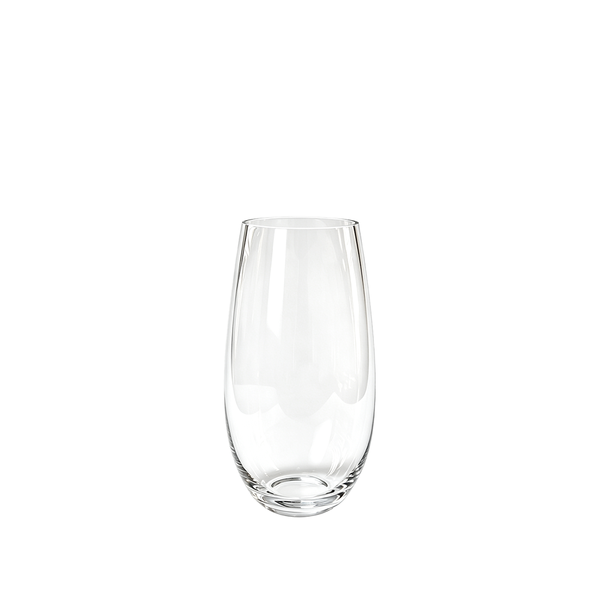 Cecelia 28.5cm H Glass Vase