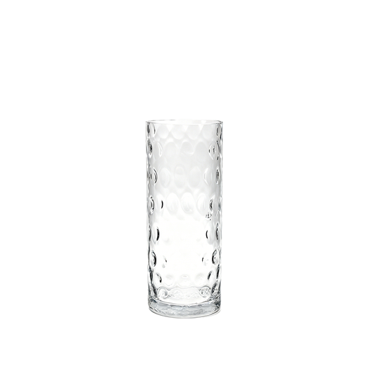 Carrie 30.5cm H Glass Vase