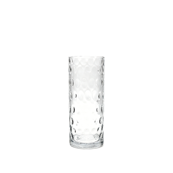 Carrie 30.5cm H Glass Vase