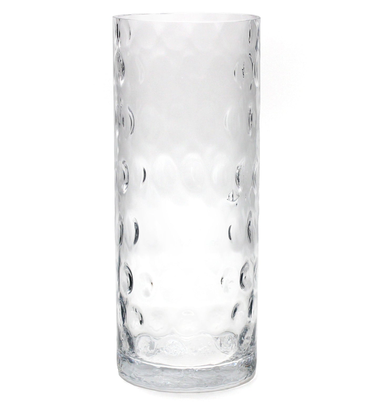 Carrie 30.5cm H Glass Vase
