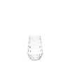 Carrie 19.5cm H Glass Vase