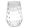 Carrie 19.5cm H Glass Vase