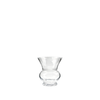 Victoria 16.5cm Glass Vase