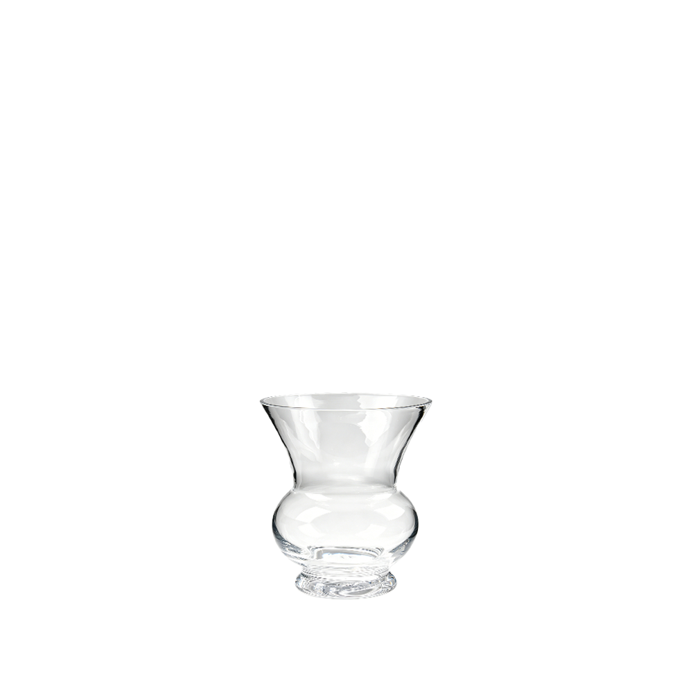 Victoria 16.5cm Glass Vase