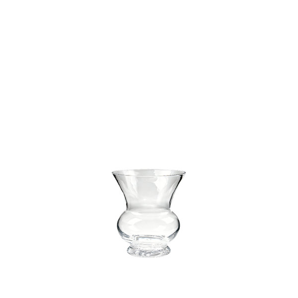 Victoria 16.5cm Glass Vase