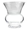 Victoria 16.5cm Glass Vase