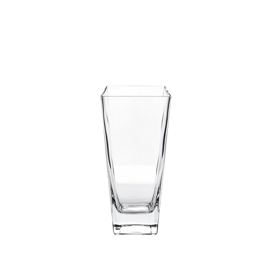 Payton 31cm H Glass Vase