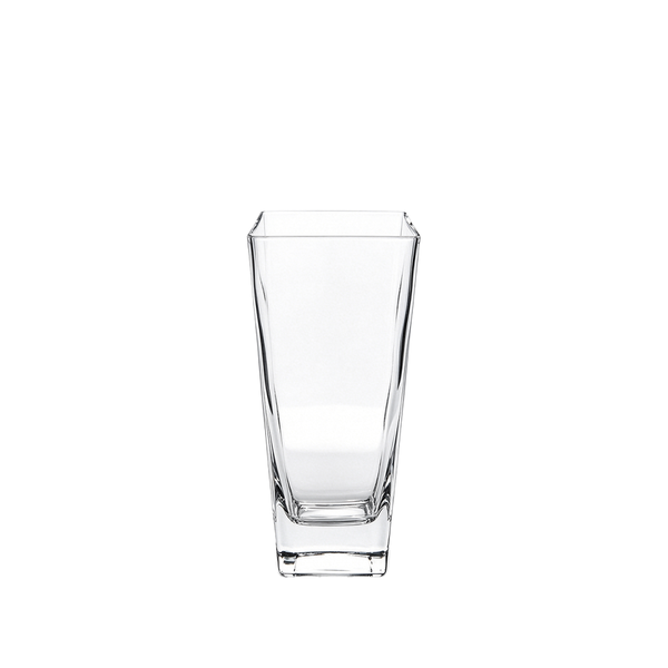 Payton 31cm H Glass Vase