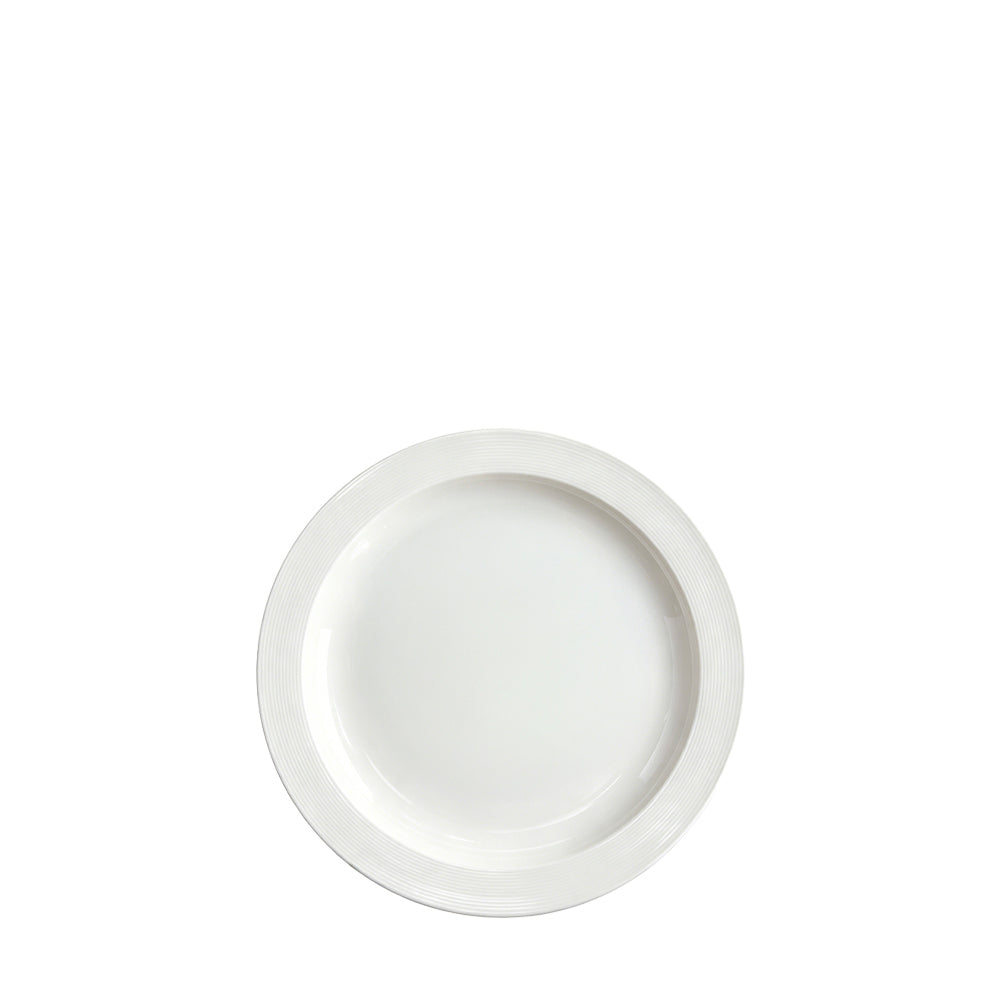 Asheville Plate 18cm (7in)