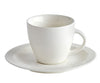 Asheville 90mL (3oz) Cup & Saucer