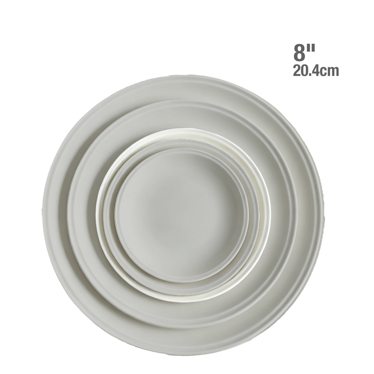 Biltmore Salad Plate 20.4cm (8in)