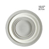 Biltmore Dinner Plate 26.7cm (10.5in)