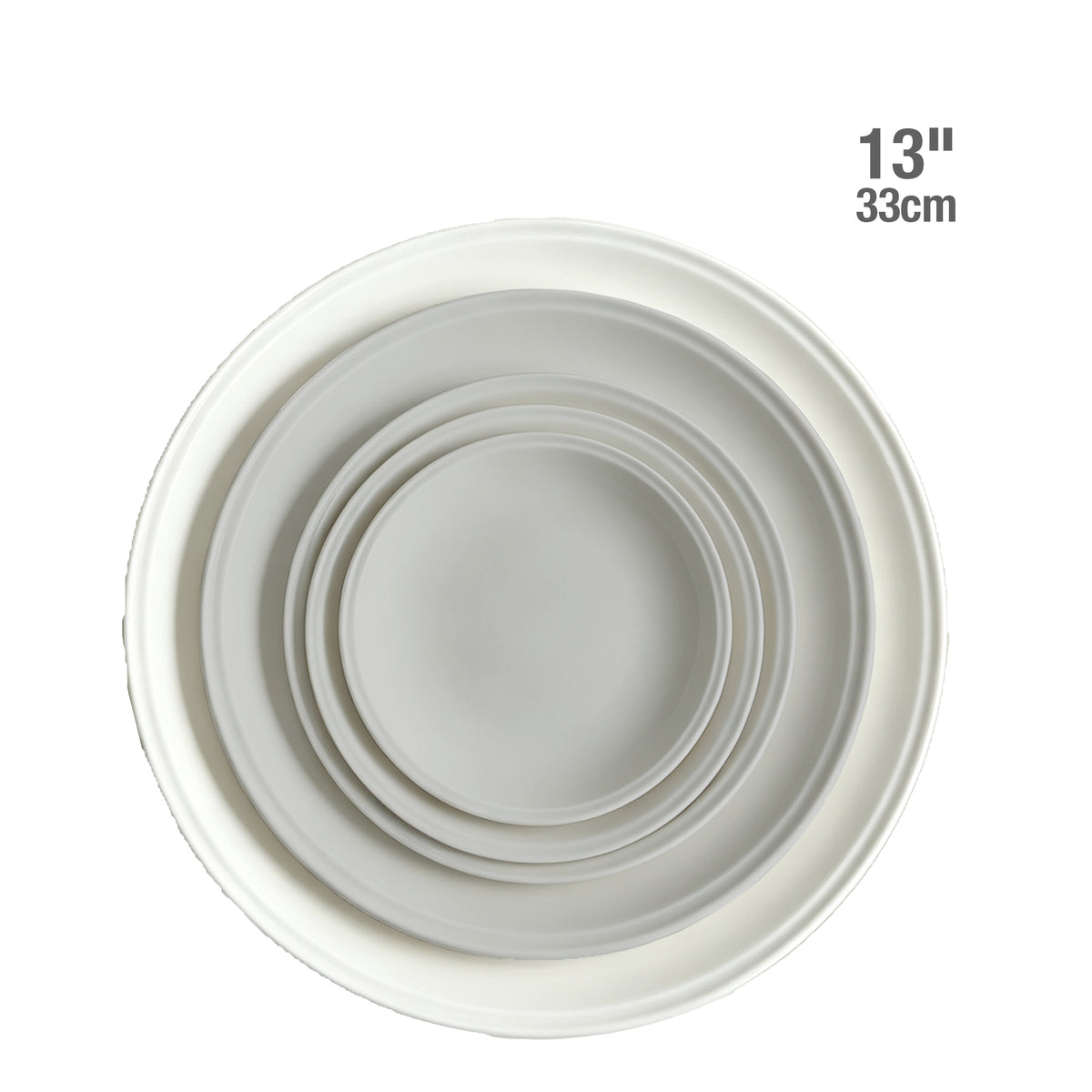 Biltmore 33cm (13in) Platter